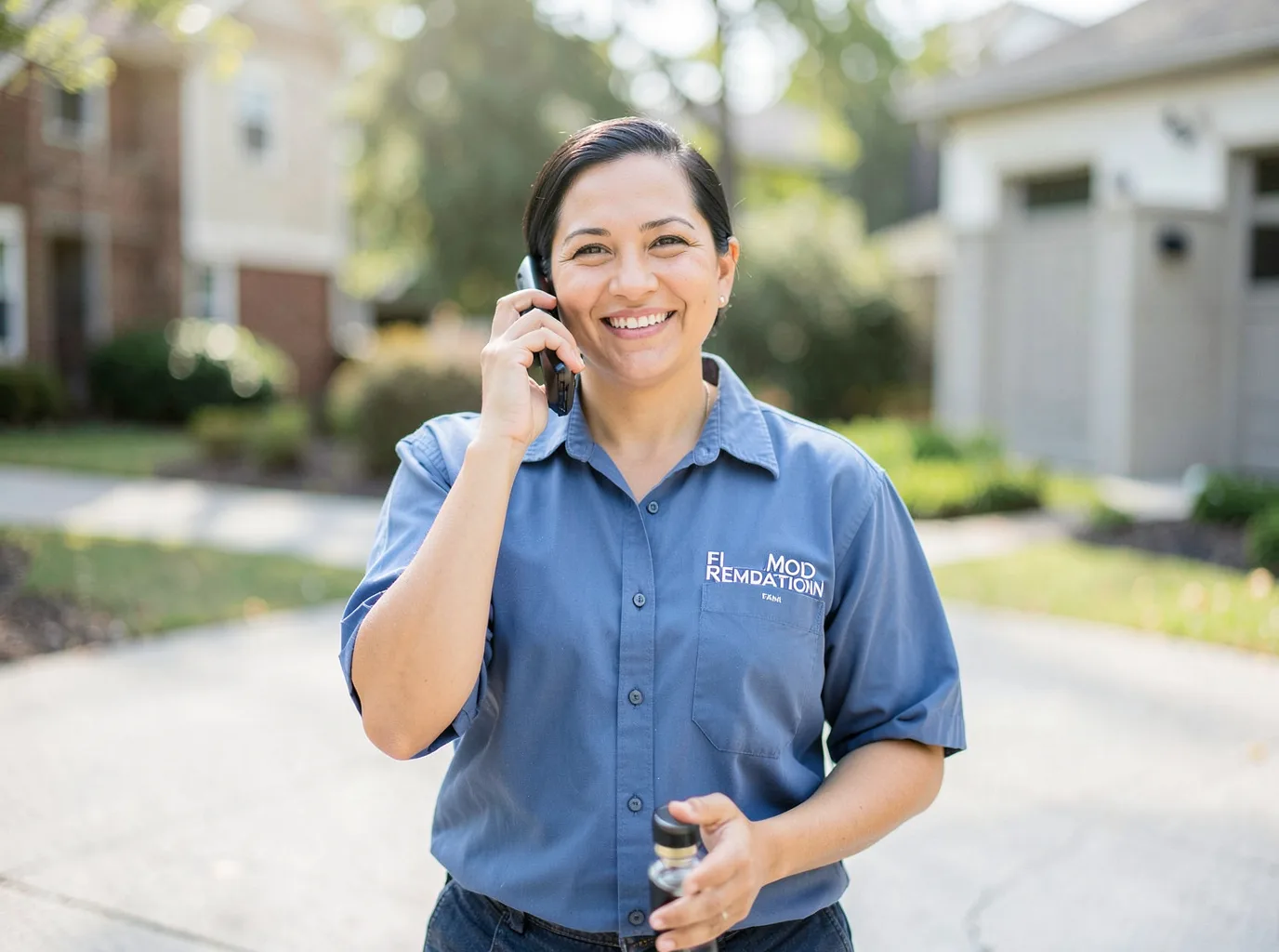 Mold Remediation Lexington, TN FAQs